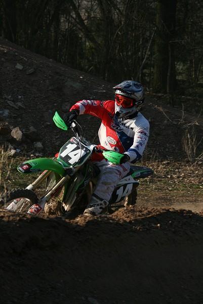 Na Osmě 31.3-1.4.08